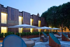 5 star hotel Relais San Lorenzo Bergamo Italië