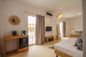 Olive Grove Suites Boutique Hotel Corfu Greece