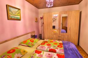 Bovec Holiday House 