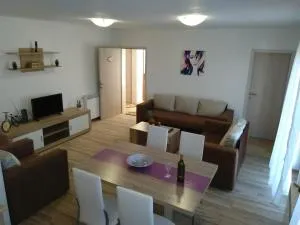 Apartmani Sara i Marta - Škare
