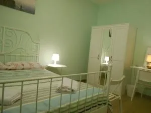 L'Oleandro di Alfredo - Varco Sabino