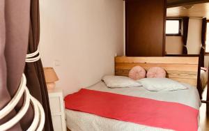 Appartements AUX DEUX CIGOGNES AMMERSCHWIHR : photos des chambres