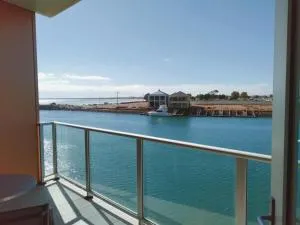 Wallaroo Marina Executive Apartments - Port Pirie