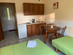 Apartamenty i Pokoje Magnolia