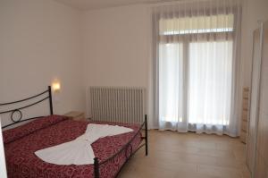 Trilocale Palazzo Garda