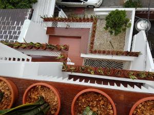 Haus Sathorn 21 Bed and Breakfast