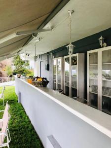 Aelia Sea View Studios