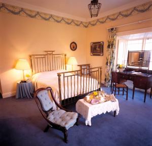 Rosleague Manor Hotel