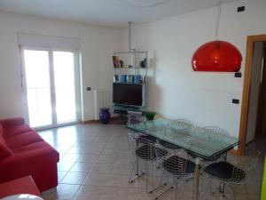 Ferienwohnung Andrea