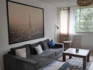 Appartements Le Regent City of Design : photos des chambres