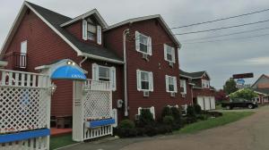 Hopewell Rocks Motel & Country Inn