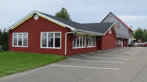Hopewell Rocks Motel & Country Inn