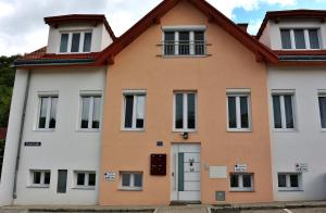 Apartement Loft Apartment Paudorf Austria