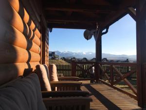 CHATA JASNA 2km od TATRALANDIE