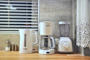 Biały Dom - 2 Bedrooms