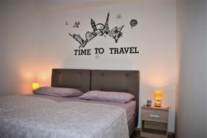 Apartman Anamarija