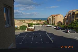 Appartements St Pierre La Mer, VUE SUR MER, Quartier calme, T2 : photos des chambres