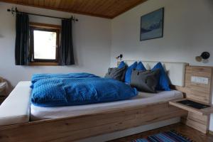 Bauernhaus Heisenbauer