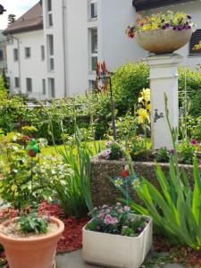 Garni-Hotel Mühletal