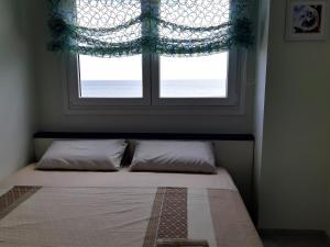 Benidorm Gemelos Sealine