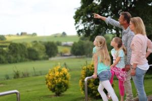 Domein Hellebeuk met UITZICHT! ValkenburgKlimmen