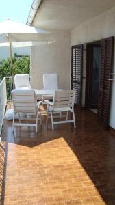 Apartmani Krk