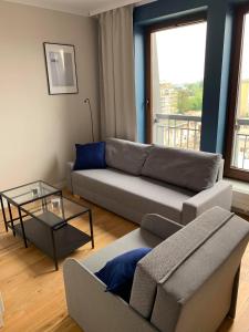 Luxusowe studio Szafarnia 7