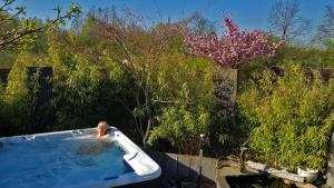 La Villa Esterel & SPA photo 21