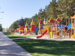 Apartamentai Millhouse LT