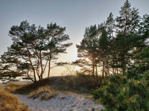 Apartamentai Millhouse LT