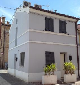 Attico borgo marinaro