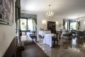 Villa Borghese B&B - Orta Nova