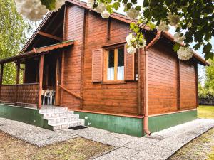 obrázek - Lake House Farsang