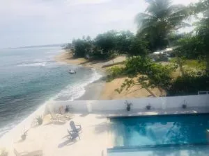 Hotel Colombus - Moca