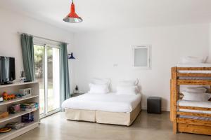 Appart'hotels Cote Ocean Resort : photos des chambres