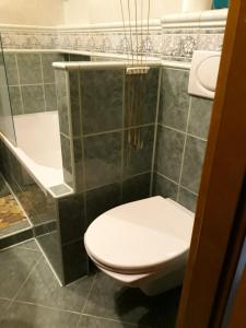 Apartament Maszka