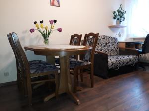 Apartament Maszka