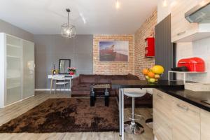 Monte Cassino Apartment Sopot Center