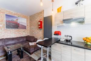 Monte Cassino Apartment Sopot Center