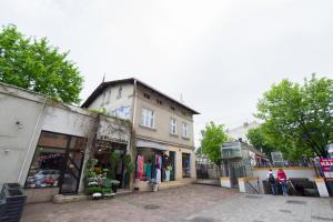 Monte Cassino Apartment Sopot Center