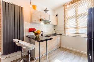 Monte Cassino Apartment Sopot Center