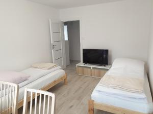 Appartement Mieszkanie dla 3-6 osób Pruszków Polen