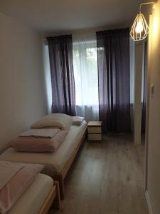 Mieszkanie dla 3-6 osób