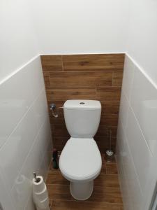 Mieszkanie dla 3-6 osób