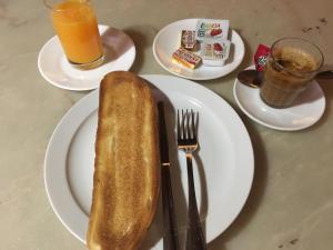 Hostal Moraleda **
