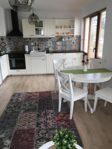 Willy Villys Home- Chepelare