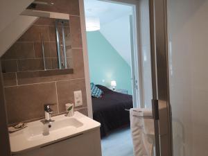 Appartements Les gites Haras Del Paradiso : photos des chambres