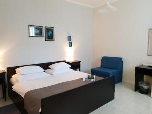 Apartments & rooms MIKLEUS