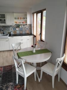 Willy Villys Home- Chepelare