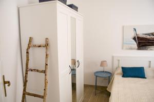 Casa Vacanze Mondello Mare Piscina ALBAMAOR